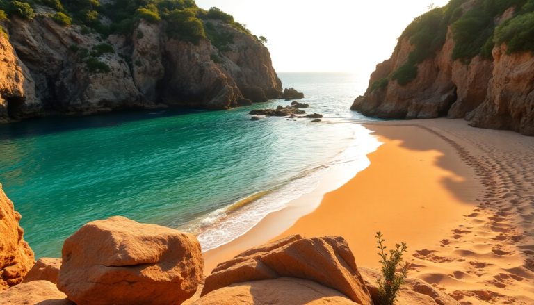 descubre las joyas ocultas del mediterraneo playas de ensueno 1753089511