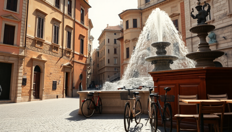 descubre las locaciones de bla bla baby un recorrido cinematografico por roma 1752066268