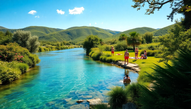 descubre las maravillas del rio bidente en romagna 1751935276