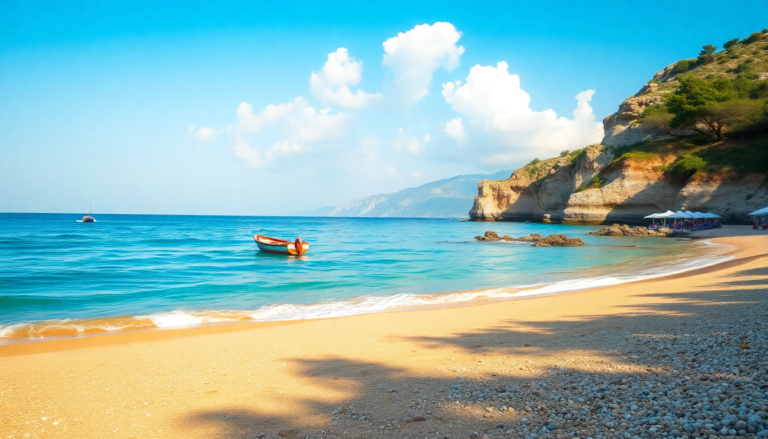 descubre las playas mas hermosas de grecia para disfrutar este verano 1751759731