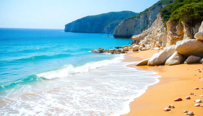 descubre las playas mas impresionantes de rodi grecia 1751557343