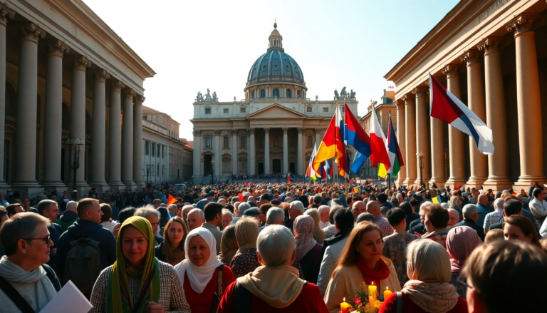 descubre los eventos del jubileo 2025 en roma este julio 1751528070