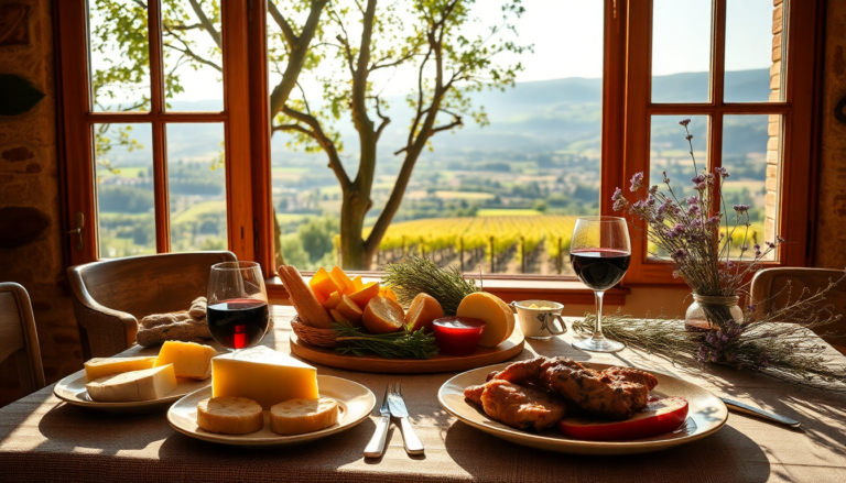 descubre los sabores y la historia del ain en francia 1752114194