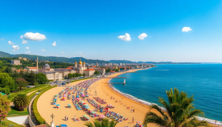 descubre varna un destino fascinante en bulgaria 1751759717