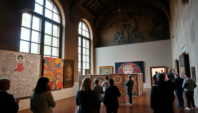 descubriendo a antonio bueno un viaje a traves de su arte contemporaneo 1753089357