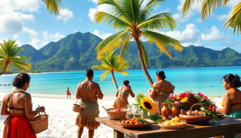 descubriendo la riqueza cultural de las isole cook 1753088998