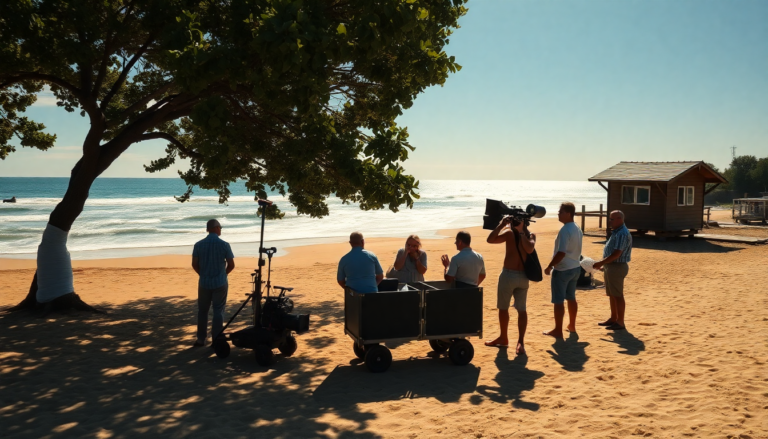 detras de camaras de lestate nei tuoi occhi un viaje por sus locaciones 1752718285