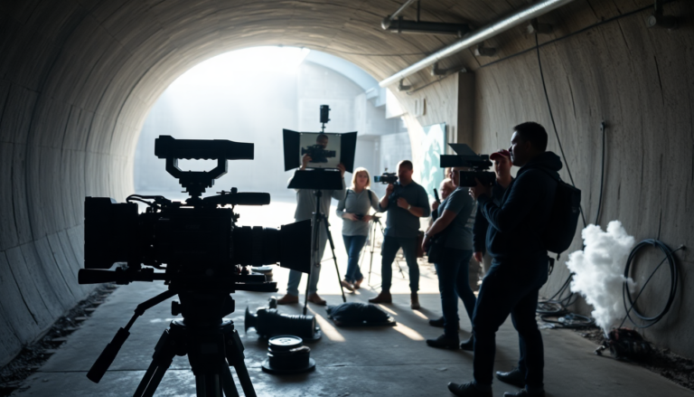 detras de las camaras explorando la produccion de peliculas iconicas 1751697362