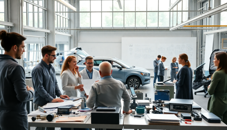 el compromiso de volvo cars con la diversidad y la inclusion en la industria automotriz 1751487680