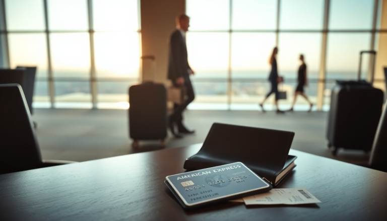 es la tarjeta platinum de american express la mejor opcion para viajeros frecuentes 1751675406