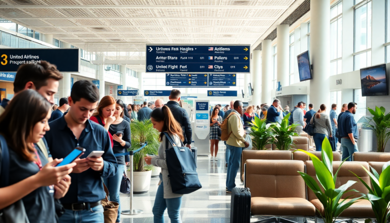 estrategias efectivas para aprovechar mileageplus de united airlines 1751383335