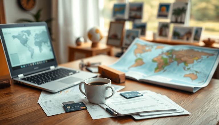 estrategias efectivas para obtener bonificaciones de tarjetas de credito en viajes 1752844092