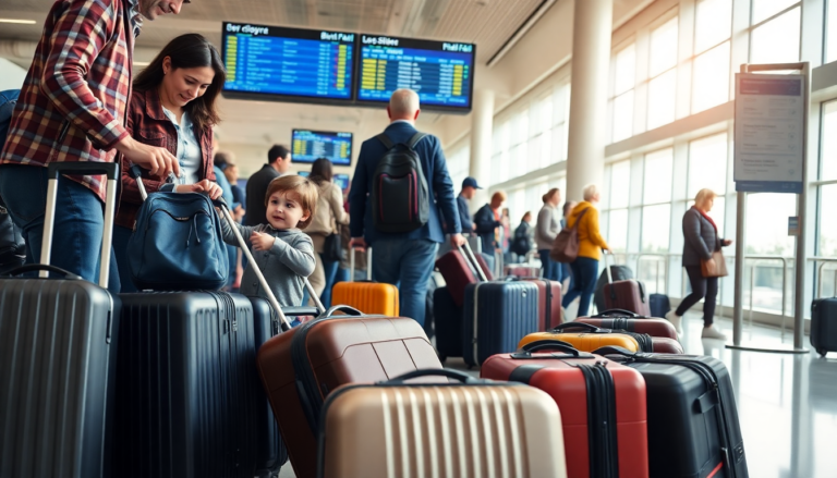 estrategias para evitar sorpresas con el equipaje de mano 1751778105