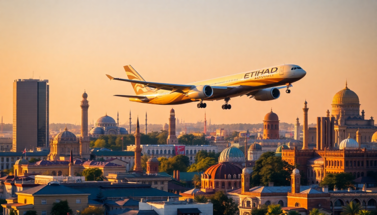 etihad airways expande su red con siete nuevas emocionantes rutas 1752718002