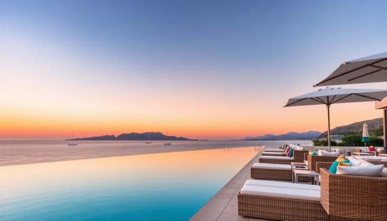 experiencia de lujo en el jw marriott creta un oasis en la aegea 1751924201