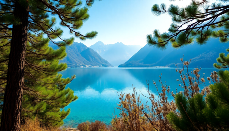 explora el lago plastiras un tesoro oculto en las montanas griegas 1751712015