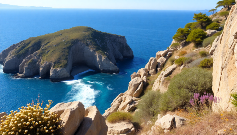 explora la belleza natural de la isla de palmaria 1752969014