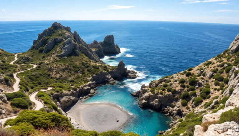 explora la belleza natural de palmaria en el golfo de poeti 1752972665