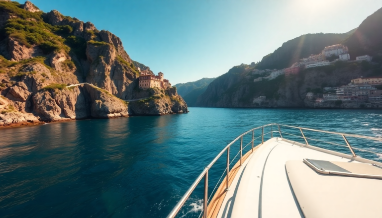 explora la costiera amalfitana una travesia en barco inolvidable 1752718239