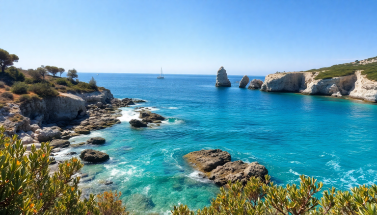 explora la magia de la baia delle zagare un destino imperdible en puglia 1752718097