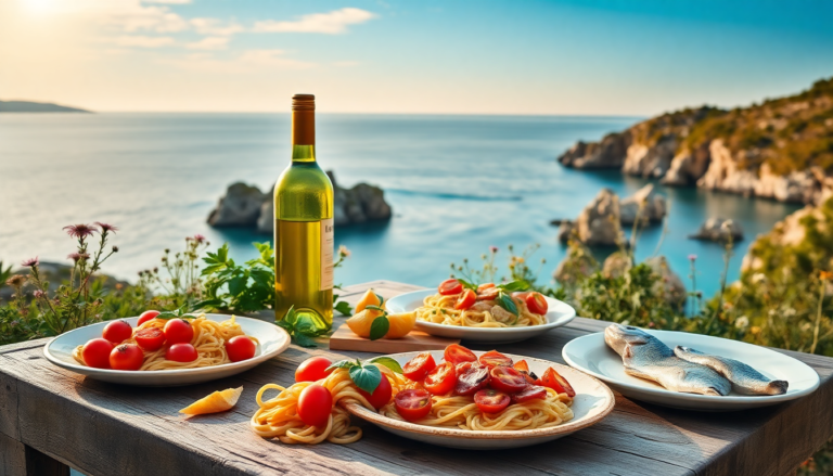 explora las islas del mar tirreno un recorrido por la belleza y la gastronomia 1752254849
