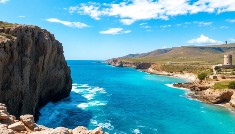 explora las maravillas naturales y culturales de ogliastra cerdena 1752718071