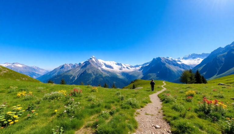 explora les deux alpes un paraiso de verano para los aventureros 1752288636