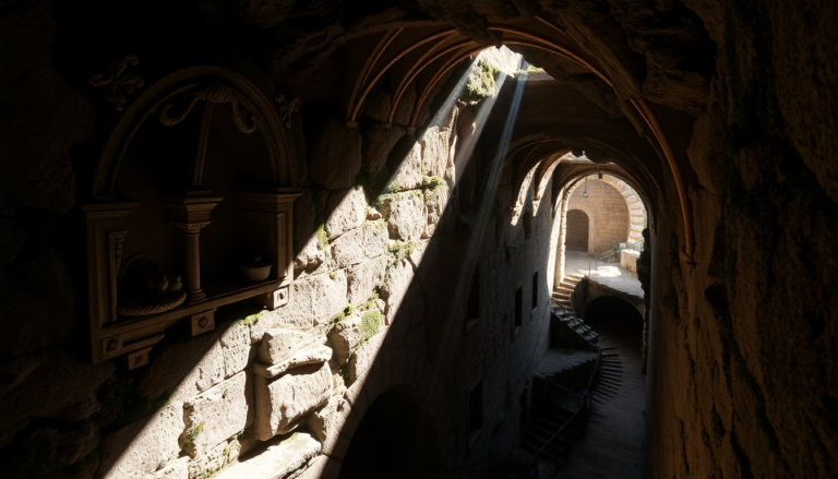 explora los secretos de roma itinerarios frescos en la ciudad eterna 1752718079