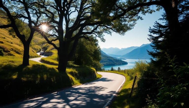 explora los tesoros ocultos de eslovenia en un viaje por carretera 1752173289