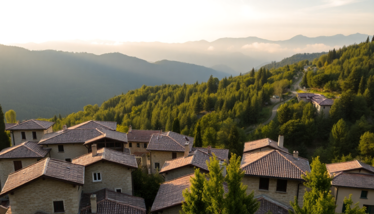 explora pescasseroli un tesoro en el corazon de abruzzo 1752829391