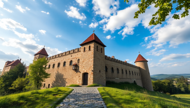 explora suceava historia y cultura en el corazon de rumania 1752010867