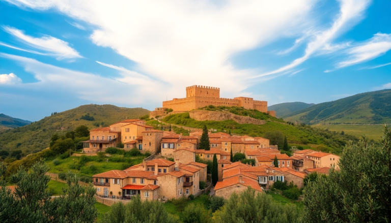 explorando caltabellotta un tesoro di tradizioni e longevidad 1752132585