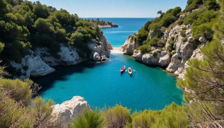 explorando dugi otok la gemma nascosta della croazia 1751909585
