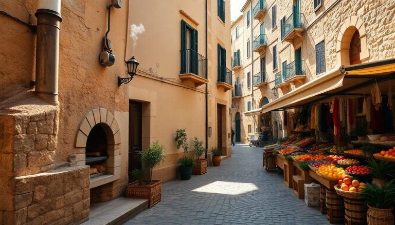 explorando el norte de lecce historia cultura y sabores autenticos 1752077361