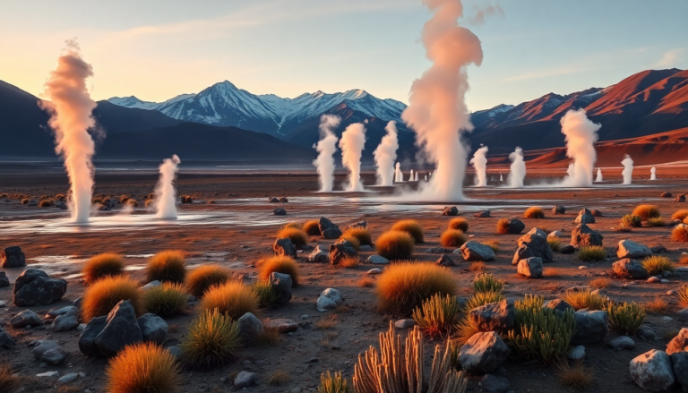 explorando el tatio maravillas geotermicas y su significado cultural 1752770174