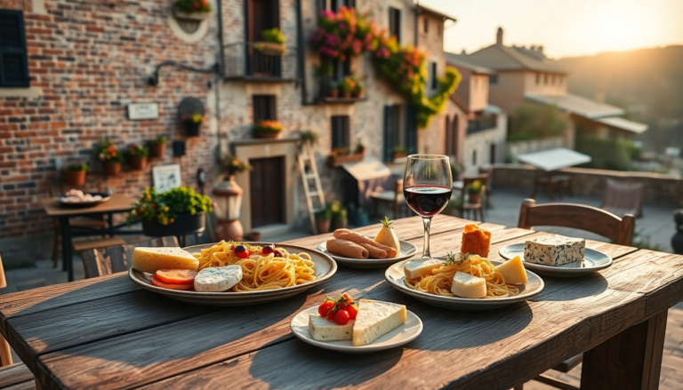 explorando la conexion entre arte y gastronomia en italia 1752247320