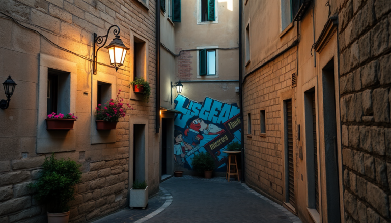 explorando la esencia oculta de roma 1751649550