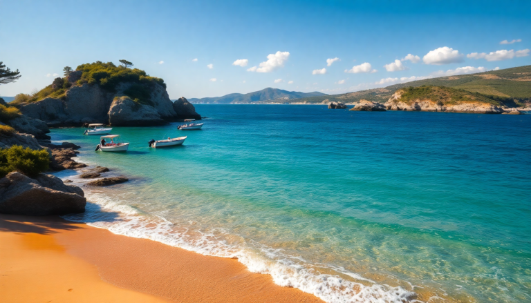 explorando las joyas de liguria islas para un verano inolvidable 1752670427