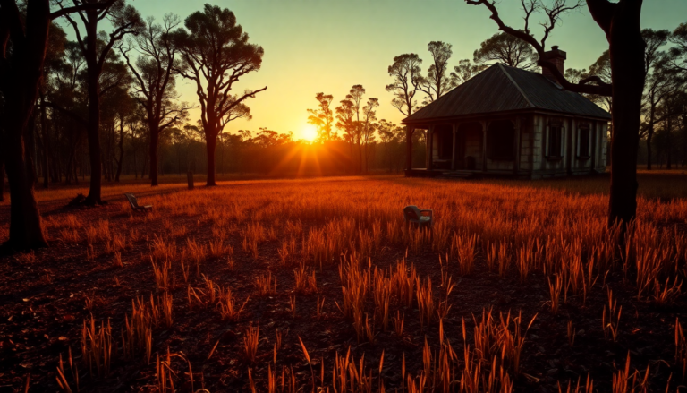 explorando las locaciones de un iconico slasher en australia 1752718132