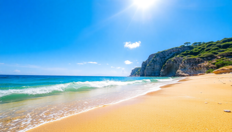 explorando las playas paradisiacas de calabria 1752681983