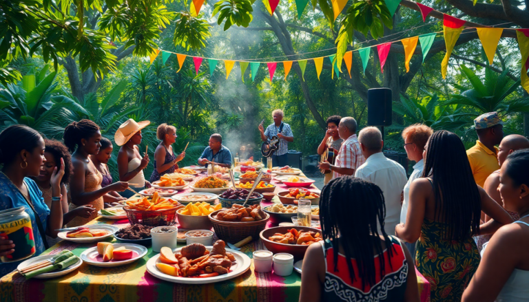 festivales en jamaica una inmersion en musica y gastronomia 1752198978