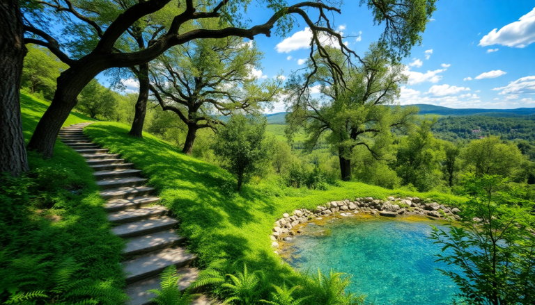 fiuggi el equilibrio perfecto entre naturaleza y cultura 1752055157