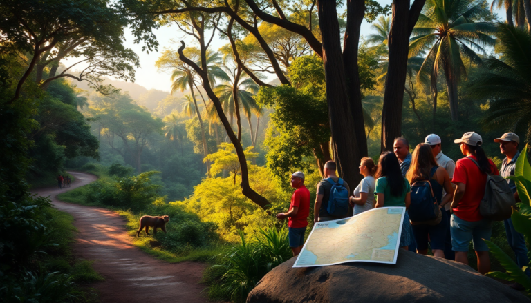gabon facilita la entrada de turistas con un nuevo e visa gratuito 1751701028