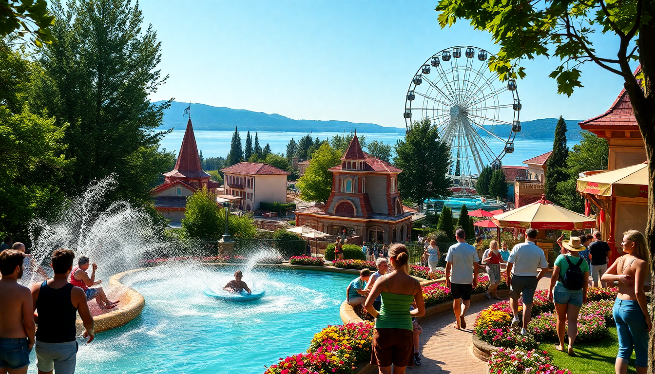 gardaland 50 anos de magia y evolucion en el entretenimiento 1753089147
