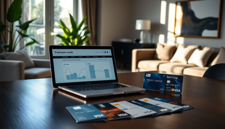 guia completa para seleccionar la mejor tarjeta de credito premium 1751612620