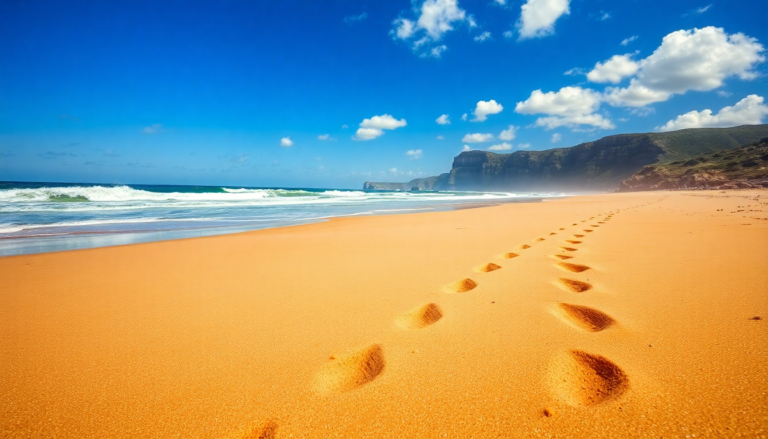 impactante hallazgo de huellas neandertales en la costa portuguesa 1752648328