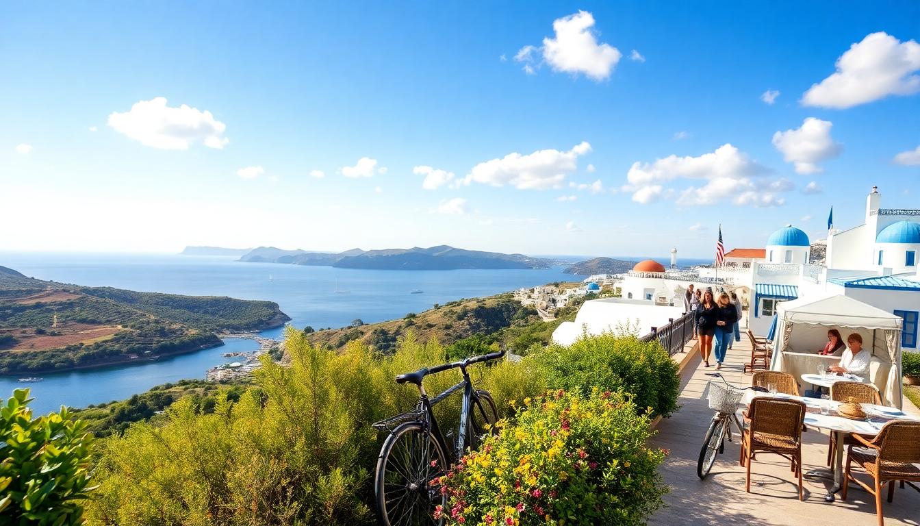 impulsando el turismo el acuerdo italia grecia que transforma la experiencia de viaje 1752755493