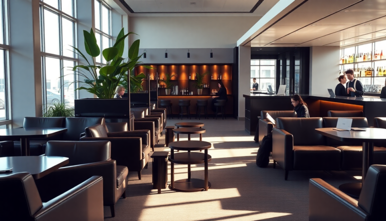 innovaciones en lounges de aeropuertos el concepto sidecar 1752574480