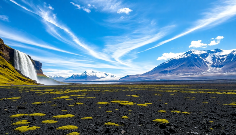 islandia al alcance nuevos vuelos desde roma para explorar un destino unico 1751693700