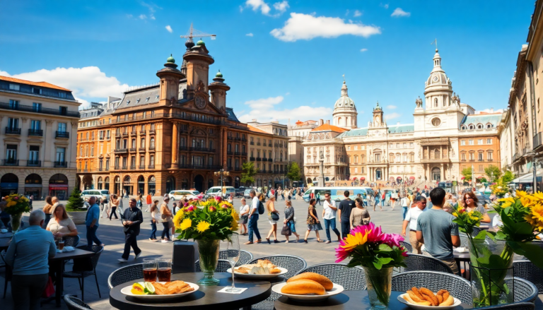 itinerario de 3 dias por madrid arte historia y gastronomia 1751323433